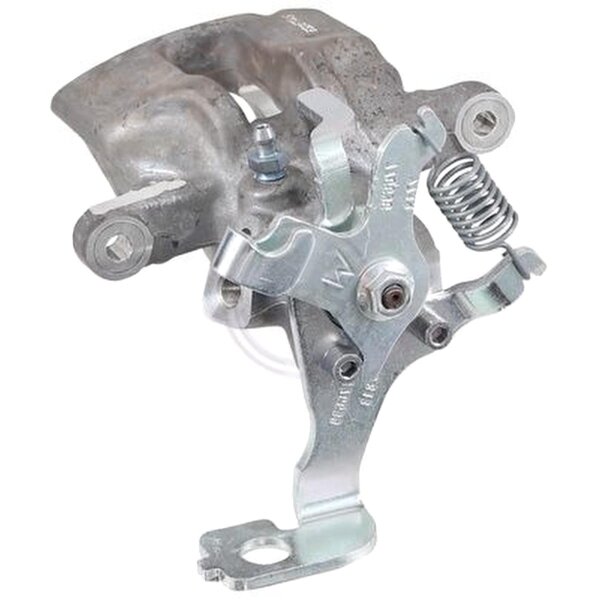 Bremssattel hinten rechts A.B.S. für TOYOTA AURIS