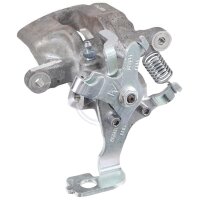Bremssattel hinten rechts A.B.S. für TOYOTA AURIS
