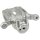 Bremssattel hinten rechts A.B.S. für NISSAN PATHFINDER III