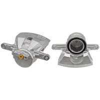 Brake caliper 1 piston Ø 63 mm grey cast iron...