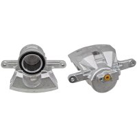 Brake caliper 1 piston Ø 63 mm grey cast iron...