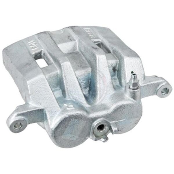 Bremssattel 2 Kolben Ø 38 mm Grauguss A.B.S. für u.a. HONDA ACCORD