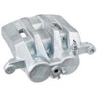 Bremssattel 2 Kolben Ø 38 mm Grauguss A.B.S....