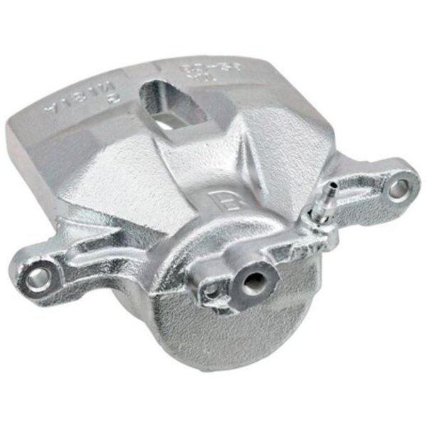 Brake caliper 1 piston Ø 63 mm grey cast iron A.B.S. for TOYOTA CAMRY