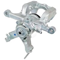 Brake caliper rear left ABS for CHEVROLET CRUZE Station...