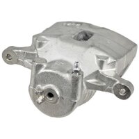 Brake caliper 1 piston Ø 60 mm grey cast iron...