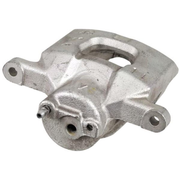 Brake caliper 1 piston Ø 48 mm grey cast iron...