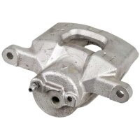 Brake caliper 1 piston Ø 48 mm grey cast iron...