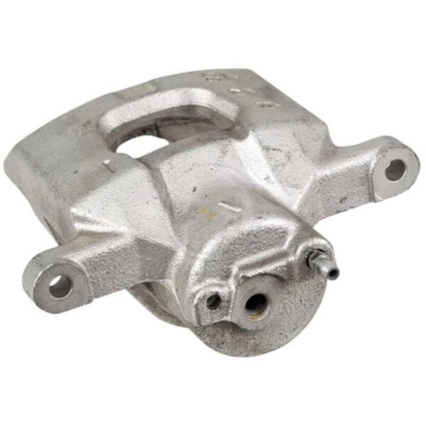 Brake caliper 1 piston Ø 48 mm grey cast iron A.B.S. for e.g. TOYOTA IQ
