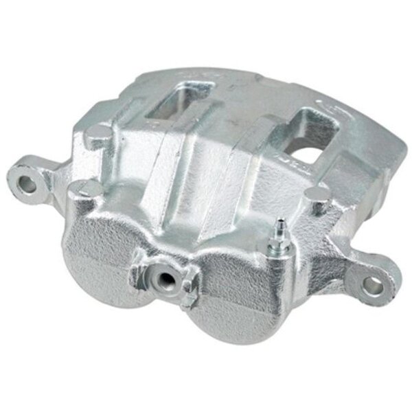 Brake caliper 2 pistons Ø 48 mm grey cast iron A.B.S. for HYUNDAI H-1 and others