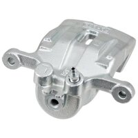 Brake caliper 1 piston Ø 43 mm grey cast iron...