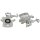 Bremssattel hinten links A.B.S. für MAZDA 6 Stufenheck