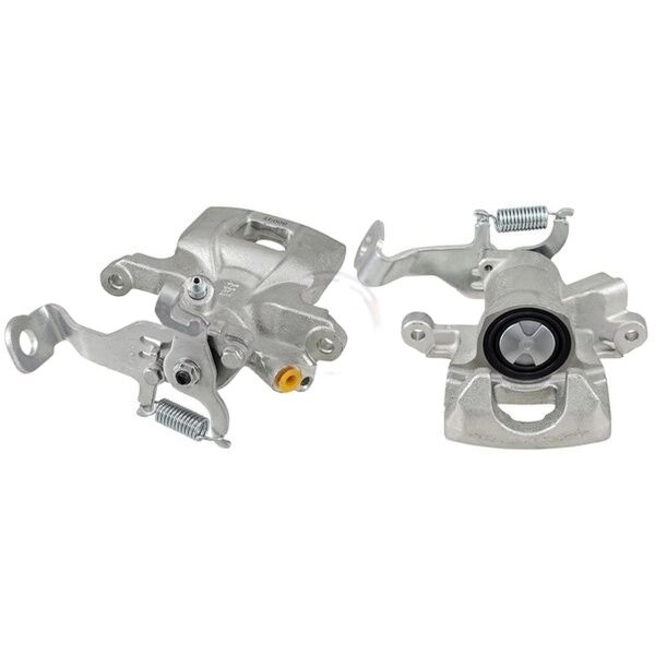 Bremssattel hinten rechts A.B.S. für MAZDA 6 Stufenheck
