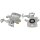 Bremssattel hinten rechts A.B.S. für MAZDA 6 Stufenheck