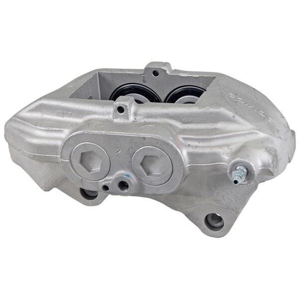 Brake caliper 4 pistons Ø 43 mm aluminium A.B.S. for LEXUS GS and others
