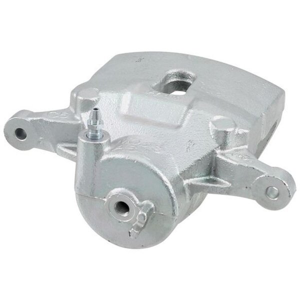 Brake caliper 1 piston Ø 57 mm grey cast iron A.B.S. for KIA CEED and others