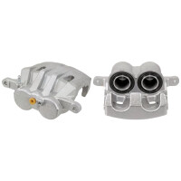 Brake caliper 2 pistons Ø 45 mm grey cast iron...