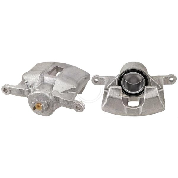 Bremssattel 1 Kolben Ø 54 mm Grauguss A.B.S. für HONDA CIVIC