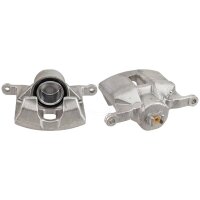 Brake caliper 1 piston Ø 54 mm grey cast iron...