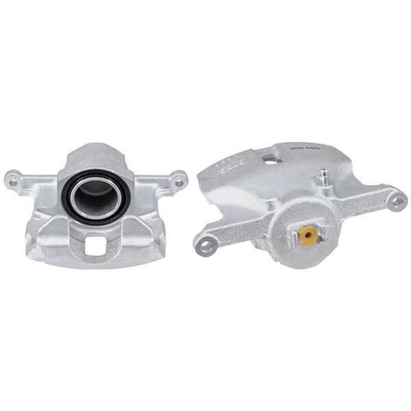 Bremssattel 1 Kolben Ø 57 mm Grauguss A.B.S....