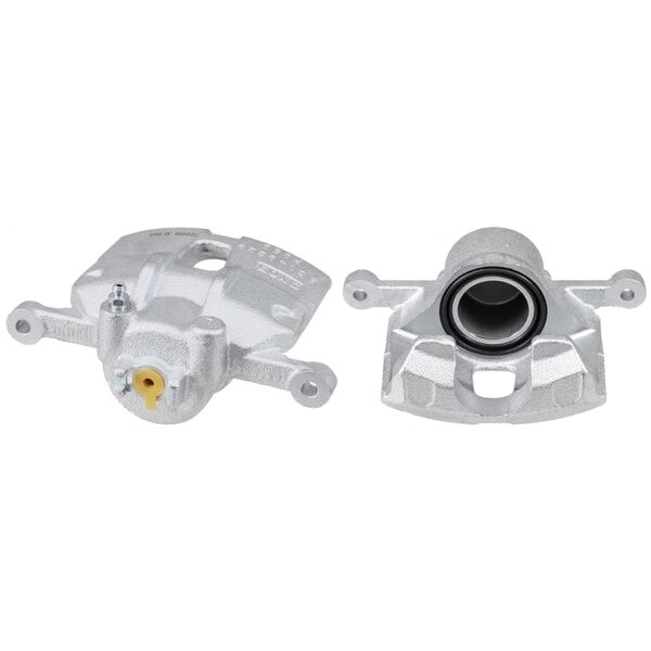 Bremssattel 1 Kolben Ø 51 mm Grauguss A.B.S. für u.a. HYUNDAI i10