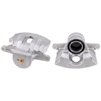 Brake caliper 1 piston Ø 60 mm aluminium A.B.S....