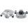 Bremssattel A.B.S. für TOYOTA Hilux VII Pick-up