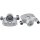 Bremssattel A.B.S. für TOYOTA Hilux VII Pick-up