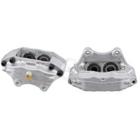 Brake caliper front left ABS for NISSAN 350Z Coupe