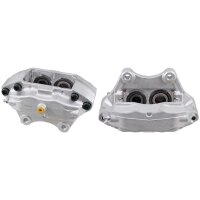 Brake caliper 4 pistons Ø 38 mm aluminium A.B.S....