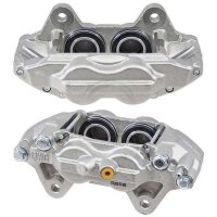 Brake caliper 4 pistons Ø 45 mm cast iron A.B.S. for TOYOTA HILUX and others