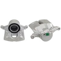 Brake caliper 1 piston Ø 63 mm grey cast iron...