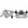 Bremssattel hinten links A.B.S. für LEXUS IS II