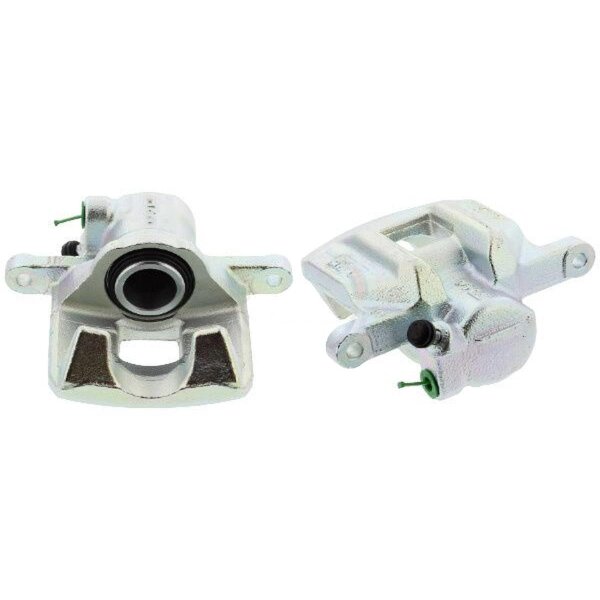 Bremssattel 1 Kolben Ø 38 mm Grauguss A.B.S....