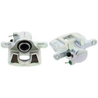 Brake caliper 1 piston Ø 38 mm grey cast iron A.B.S. for TOYOTA AVENSIS