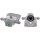 Bremssattel hinten links A.B.S. für LEXUS IS III