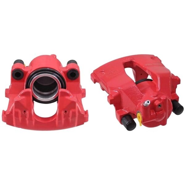 Brake caliper front left ABS for ALFA ROMEO 147