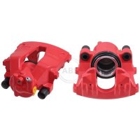 Brake caliper front right ABS for ALFA ROMEO 147