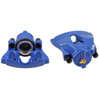 Brake caliper 1 piston Ø 57 mm grey cast iron...