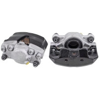 Brake caliper 1 piston axial moving Ø 57 mm A.B.S....