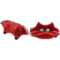 Brake caliper 4 pistons Ø 40 mm aluminium A.B.S....