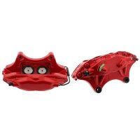 Brake caliper 4 pistons Ø 40 mm aluminium A.B.S....