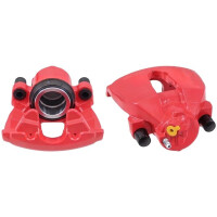 Brake caliper 1 piston Ø 57 mm grey cast iron...