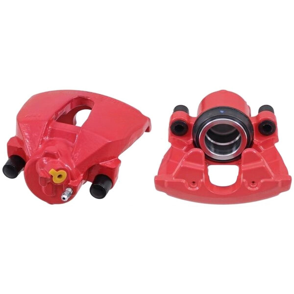 Brake caliper 1 piston Ø 57 mm grey cast iron A.B.S. for FORD FOCUS and others