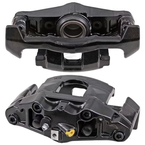 Brake caliper 1 piston axial moving Ø 57 mm A.B.S. for e.g. VW GOLF