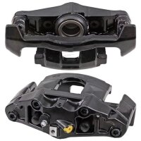 Bremssattel 1 Kolben axial bewegend Ø 57 mm A.B.S....