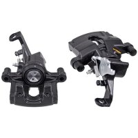 Bremssattel hinten links A.B.S. für JAGUAR XK II