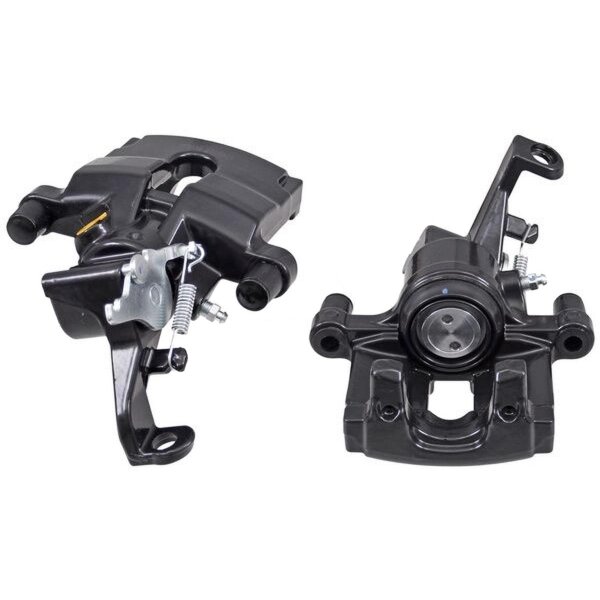 Bremssattel mit Feststellbremse Ø 45 mm Aluminium A.B.S. für u.a. JAGUAR XK