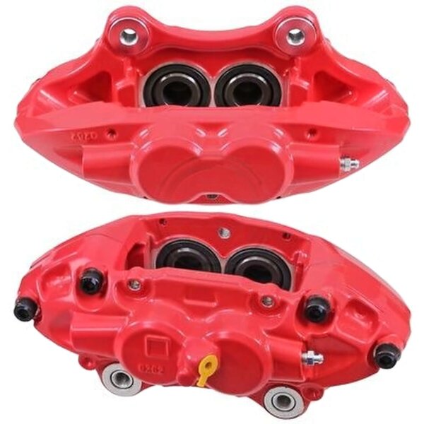 Brake caliper 4 pistons Ø 40 mm aluminium A.B.S. for BMW 1 Series and others
