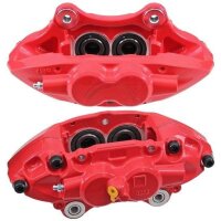 Brake caliper 4 pistons Ø 40 mm aluminium A.B.S....
